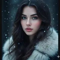 Eye shape detection sample one