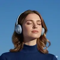 Eye shape detection sample two